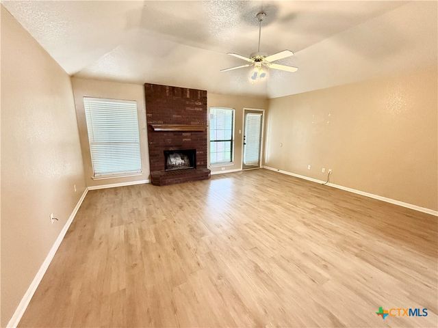 4110 Windwood Drive, Killeen, TX 76542