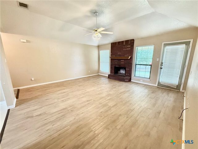 4110 Windwood Drive, Killeen, TX 76542