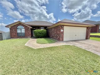 4110 Windwood Drive, Killeen, TX 76542