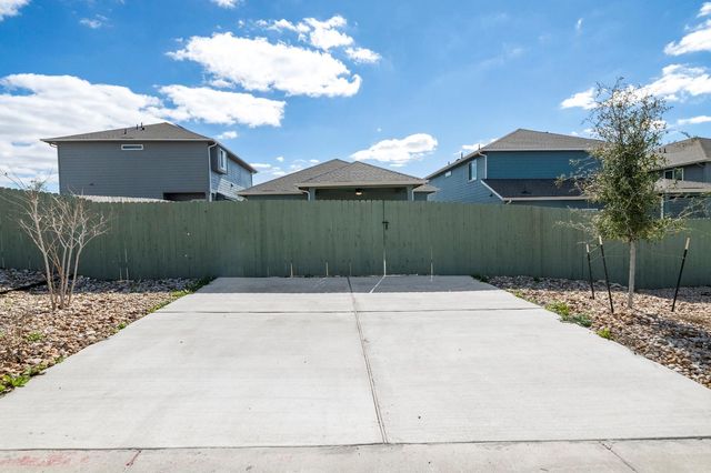 9712 Petrichor RD, Manor, TX 78653