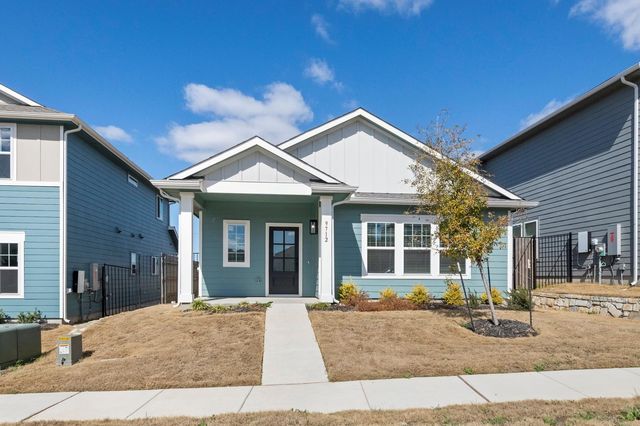 9712 Petrichor RD, Manor, TX 78653