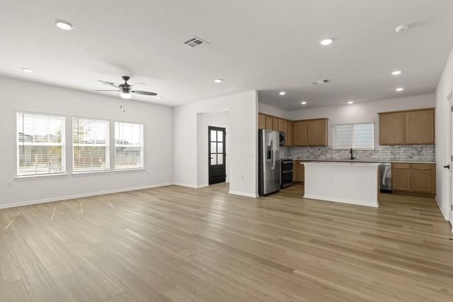 9712 Petrichor RD, Manor, TX 78653