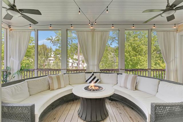 11190 Serenbe Lane, Chattahoochee Hills, GA 30268