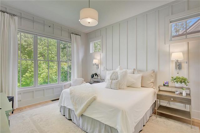 11190 Serenbe Lane, Chattahoochee Hills, GA 30268