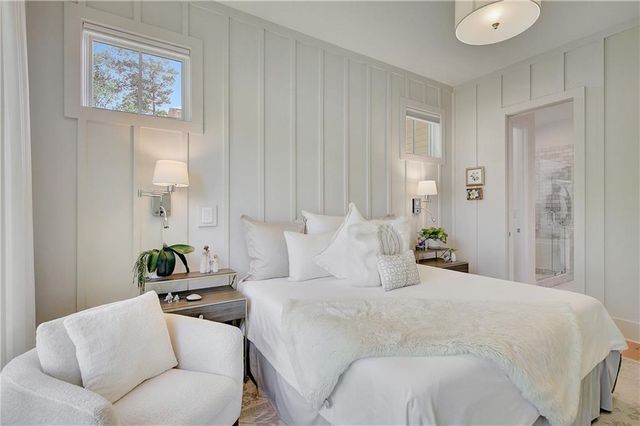 11190 Serenbe Lane, Chattahoochee Hills, GA 30268