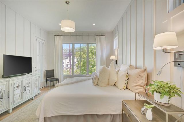 11190 Serenbe Lane, Chattahoochee Hills, GA 30268