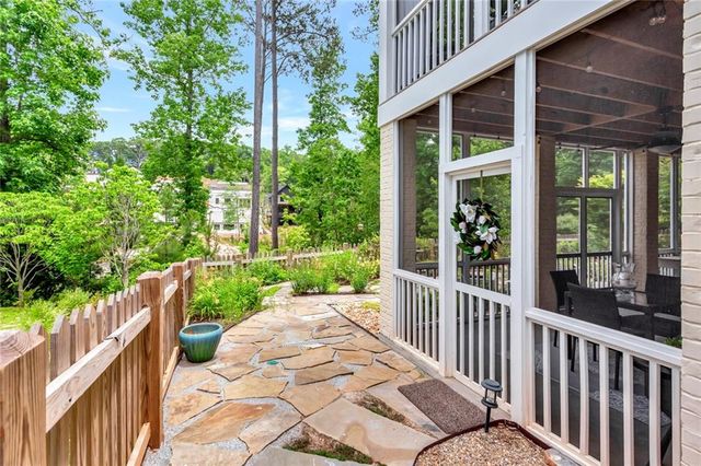 11190 Serenbe Lane, Chattahoochee Hills, GA 30268