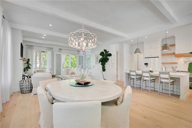 11190 Serenbe Lane, Chattahoochee Hills, GA 30268