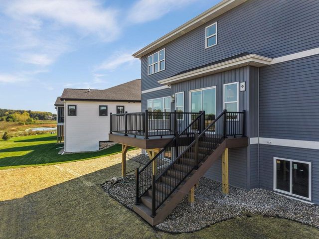 559 Morning Cove Circle, Verona, WI 53593