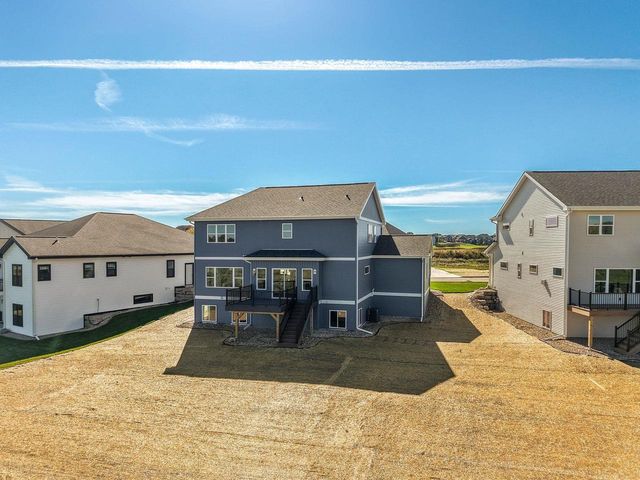559 Morning Cove Circle, Verona, WI 53593
