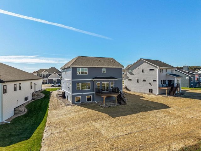 559 Morning Cove Circle, Verona, WI 53593