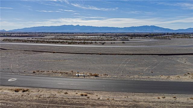 3146 South Spring Mountain Boulevard, Pahrump, NV 89048