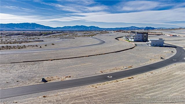 3146 South Spring Mountain Boulevard, Pahrump, NV 89048