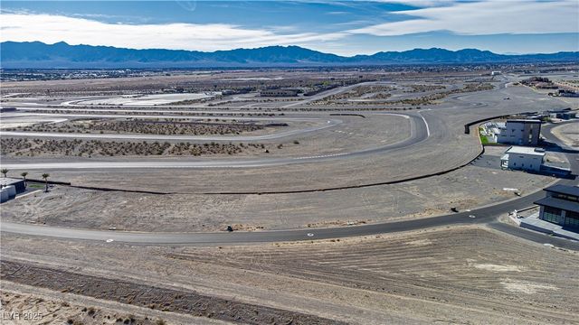 3146 South Spring Mountain Boulevard, Pahrump, NV 89048