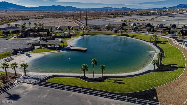 3146 South Spring Mountain Boulevard, Pahrump, NV 89048