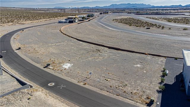 3146 South Spring Mountain Boulevard, Pahrump, NV 89048
