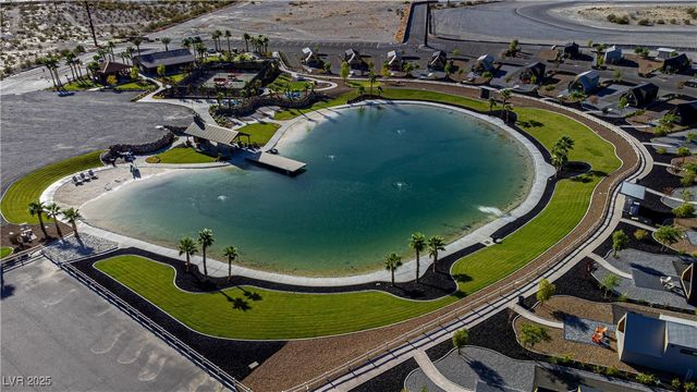 3146 South Spring Mountain Boulevard, Pahrump, NV 89048