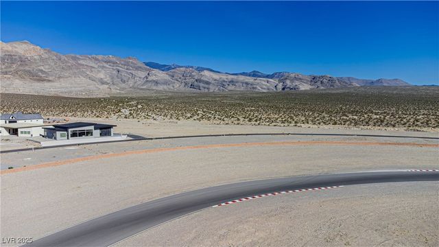 3146 South Spring Mountain Boulevard, Pahrump, NV 89048