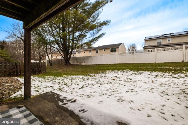 210 MARTINS WAY, Mount Laurel, NJ 08054