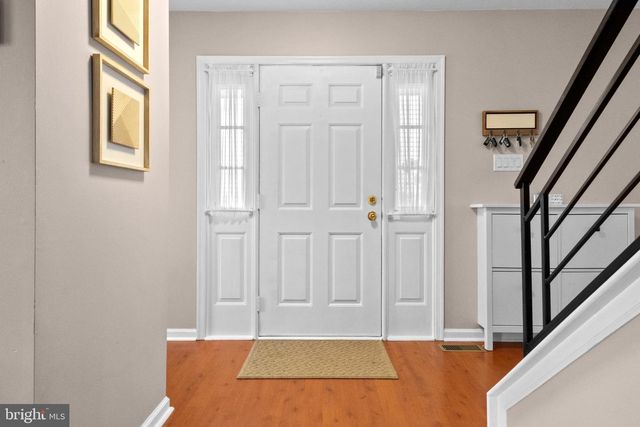 210 MARTINS WAY, Mount Laurel, NJ 08054