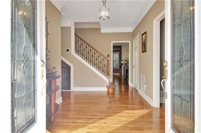 100 Smokerise Trace, Peachtree City, GA 30269