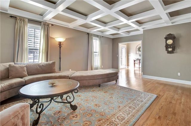 100 Smokerise Trace, Peachtree City, GA 30269