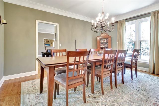 100 Smokerise Trace, Peachtree City, GA 30269