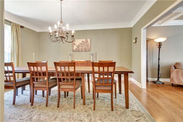 100 Smokerise Trace, Peachtree City, GA 30269