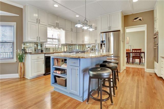 100 Smokerise Trace, Peachtree City, GA 30269