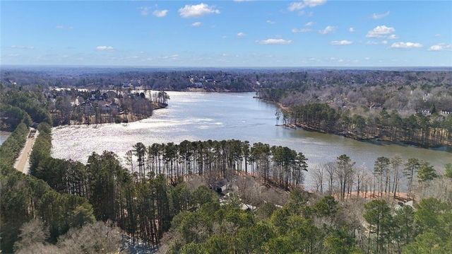 100 Smokerise Trace, Peachtree City, GA 30269