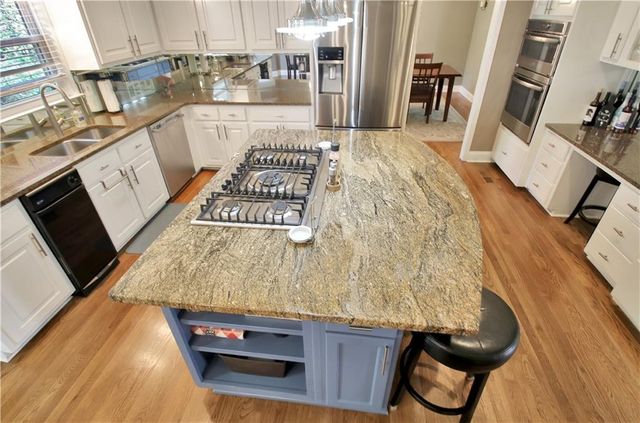 100 Smokerise Trace, Peachtree City, GA 30269