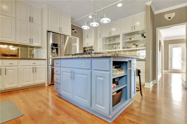 100 Smokerise Trace, Peachtree City, GA 30269