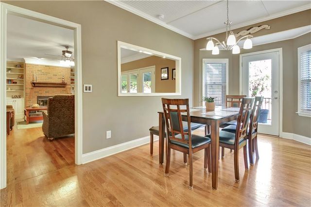 100 Smokerise Trace, Peachtree City, GA 30269