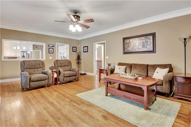 100 Smokerise Trace, Peachtree City, GA 30269