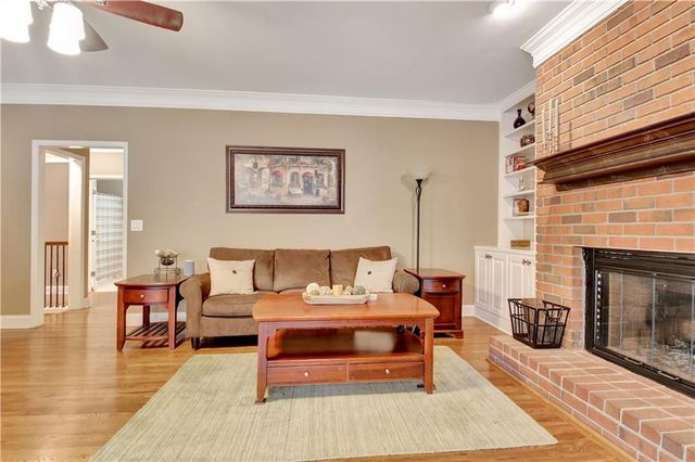 100 Smokerise Trace, Peachtree City, GA 30269