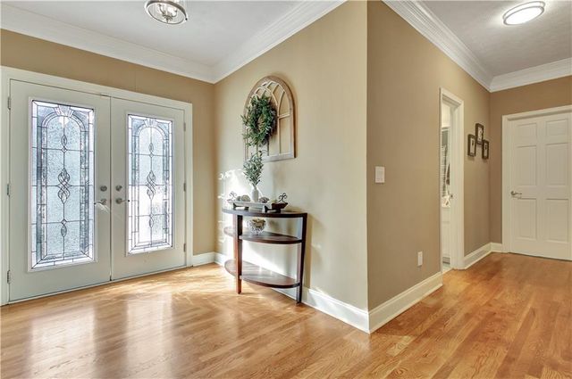 100 Smokerise Trace, Peachtree City, GA 30269