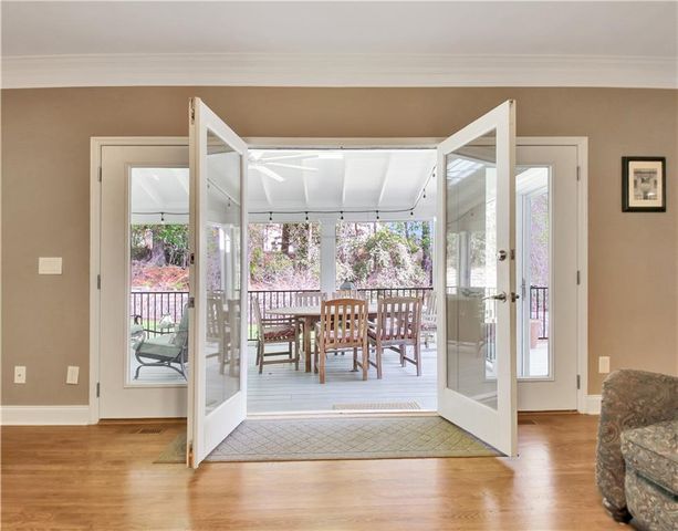 100 Smokerise Trace, Peachtree City, GA 30269