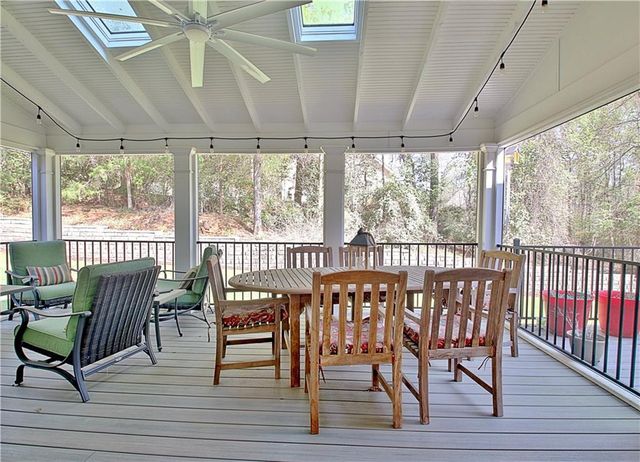 100 Smokerise Trace, Peachtree City, GA 30269