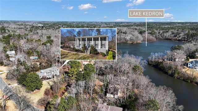 100 Smokerise Trace, Peachtree City, GA 30269