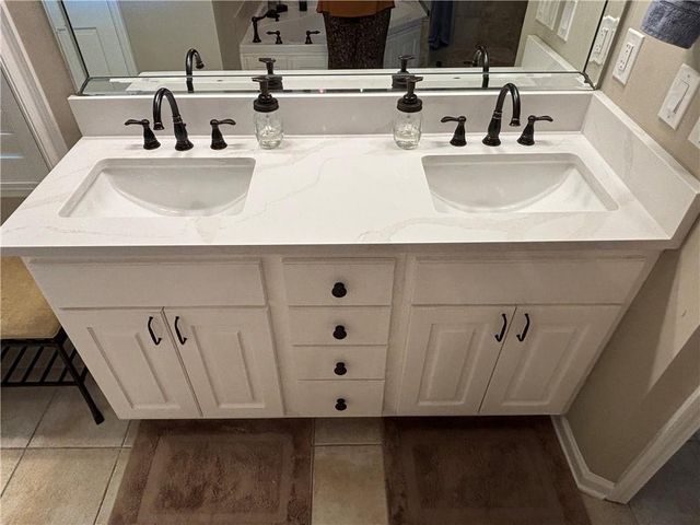 100 Smokerise Trace, Peachtree City, GA 30269