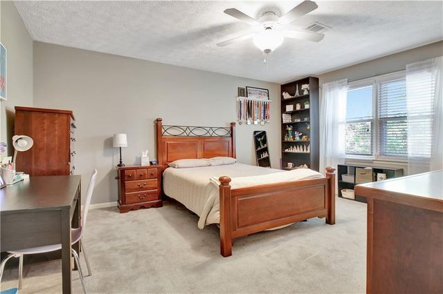 100 Smokerise Trace, Peachtree City, GA 30269