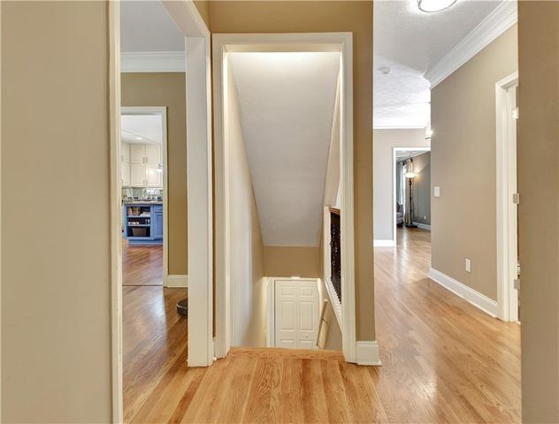 100 Smokerise Trace, Peachtree City, GA 30269