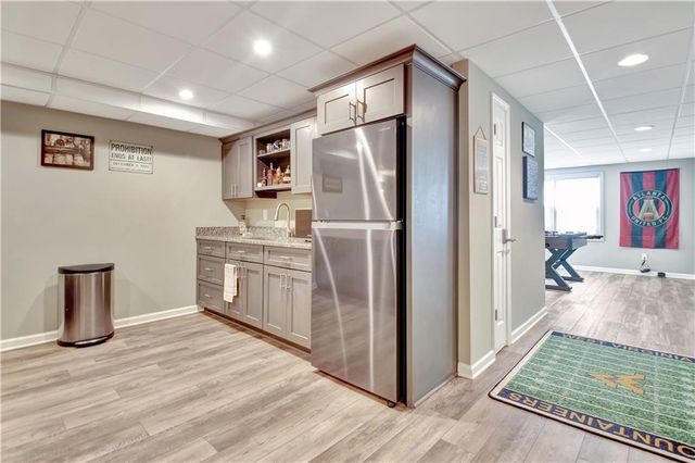 100 Smokerise Trace, Peachtree City, GA 30269