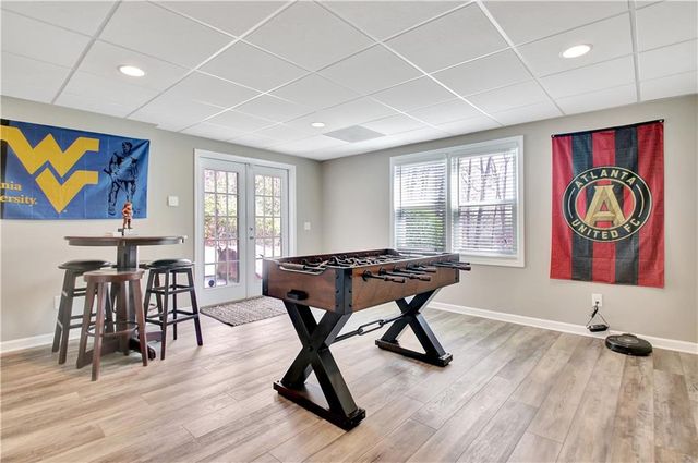 100 Smokerise Trace, Peachtree City, GA 30269