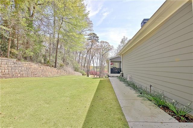 100 Smokerise Trace, Peachtree City, GA 30269