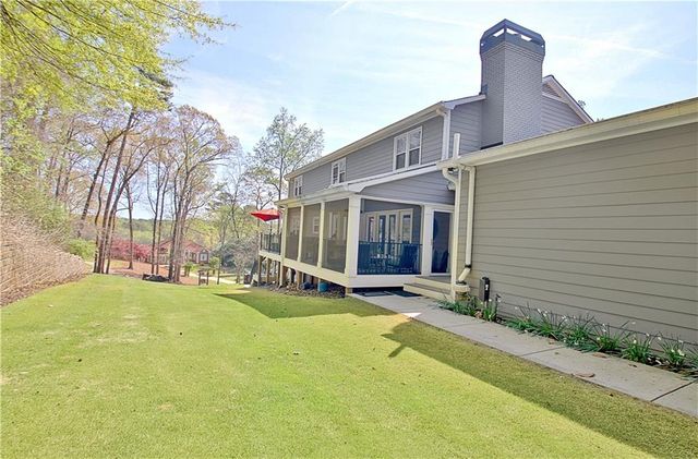 100 Smokerise Trace, Peachtree City, GA 30269