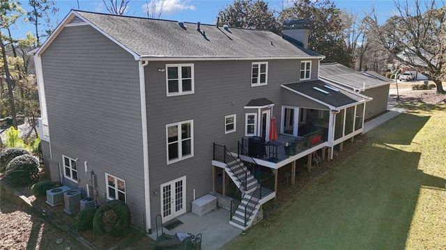 100 Smokerise Trace, Peachtree City, GA 30269