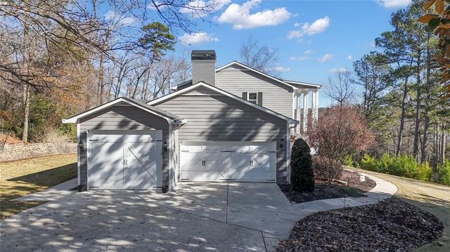 100 Smokerise Trace, Peachtree City, GA 30269