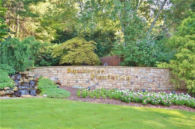 100 Smokerise Trace, Peachtree City, GA 30269