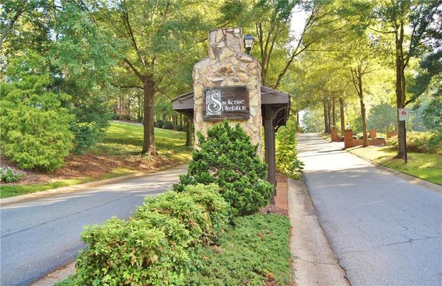 100 Smokerise Trace, Peachtree City, GA 30269